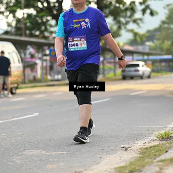 Runner Photo 8240646