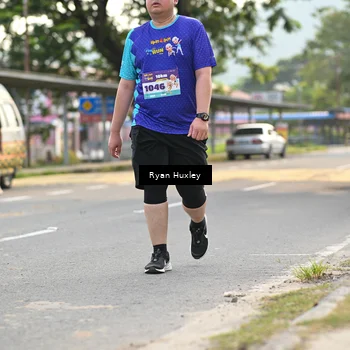 Runner Photo 8240648