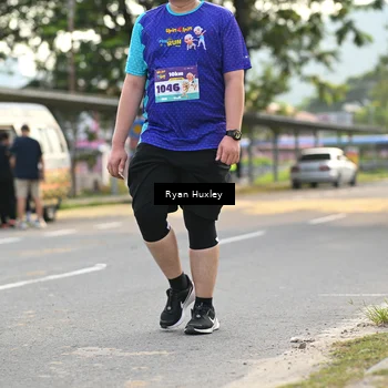 Runner Photo 8240651
