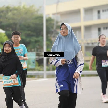 Runner Photo 8240654