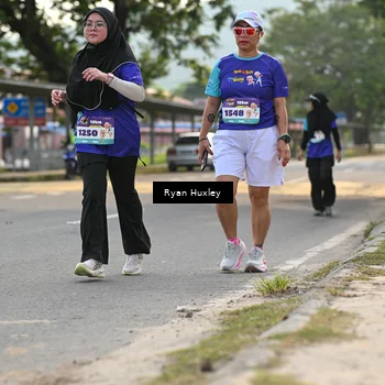 Runner Photo 8240655