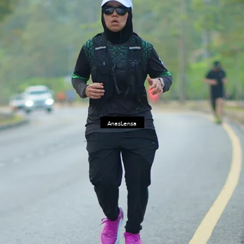 Runner Photo 8240660
