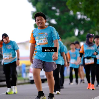 Runner Photo 8240666