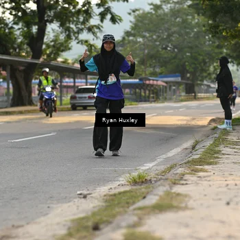 Runner Photo 8240672