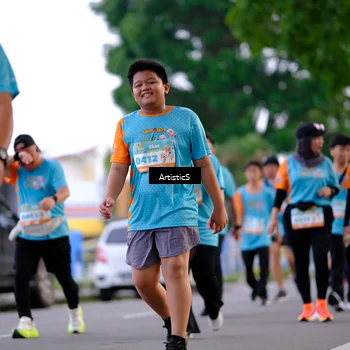 Runner Photo 8240673