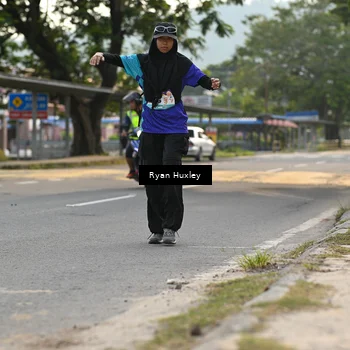 Runner Photo 8240674