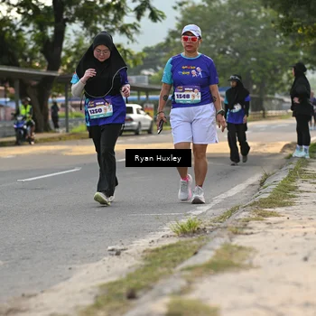 Runner Photo 8240682