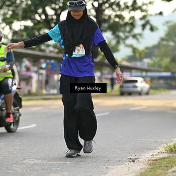Runner Photo 8240685
