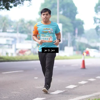Runner Photo 8240687