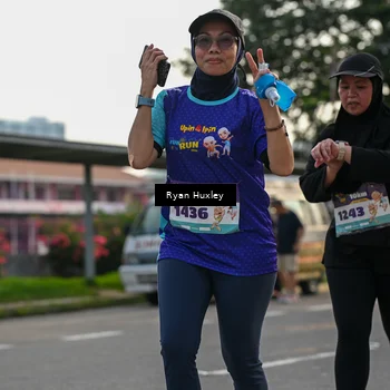 Runner Photo 8240694