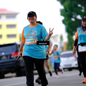 Runner Photo 8240699
