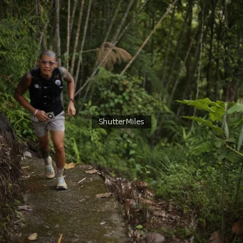 Runner Photo 82407