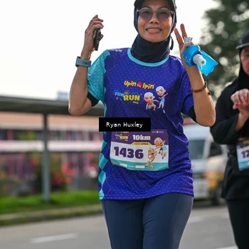 Runner Photo 8240705