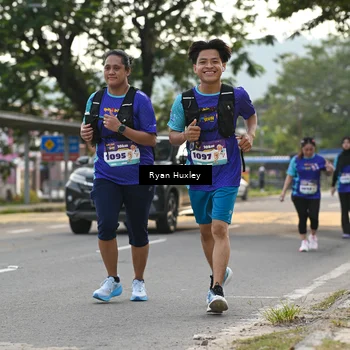 Runner Photo 8240707