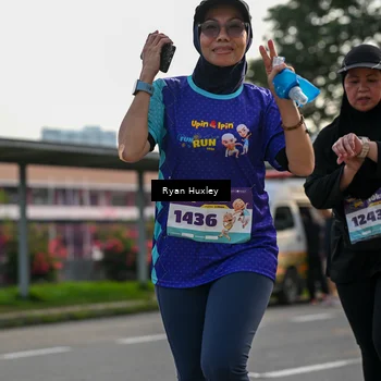 Runner Photo 8240708