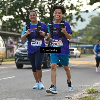 Runner Photo 8240710