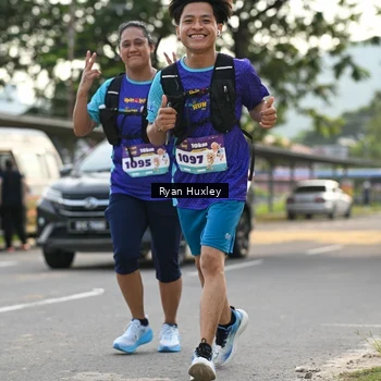 Runner Photo 8240712