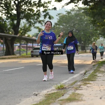 Runner Photo 8240713