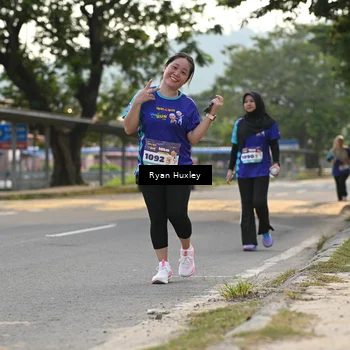 Runner Photo 8240714