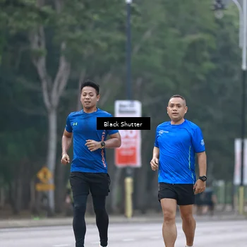 Runner Photo 8240720