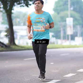 Runner Photo 8240722