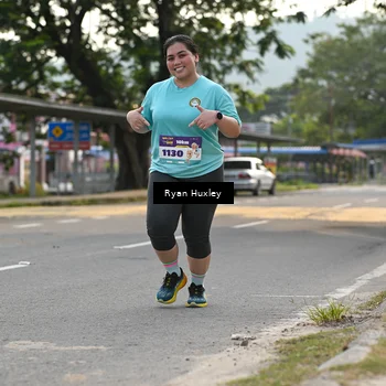 Runner Photo 8240733