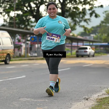 Runner Photo 8240735