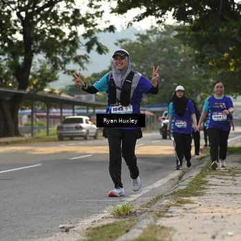 Runner Photo 8240738