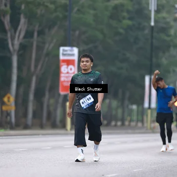Runner Photo 8240739