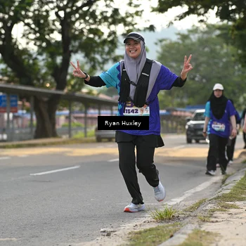 Runner Photo 8240743