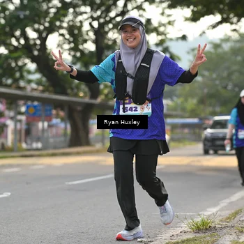 Runner Photo 8240750