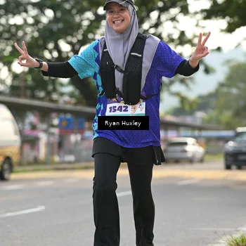 Runner Photo 8240752