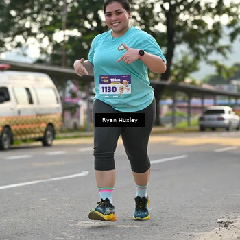 Runner Photo 8240754