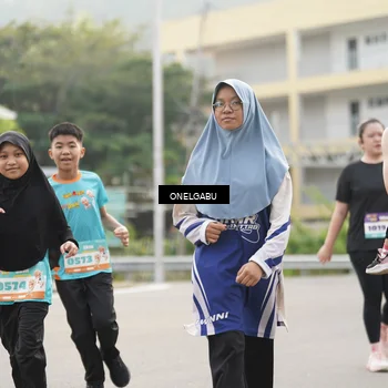 Runner Photo 8240759