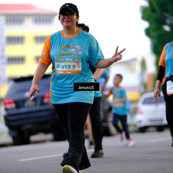 Runner Photo 8240760