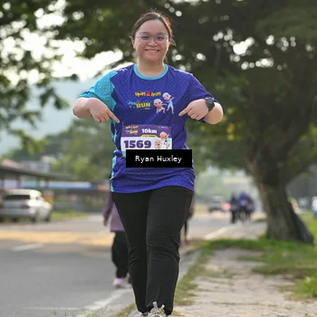 Runner Photo 8240761