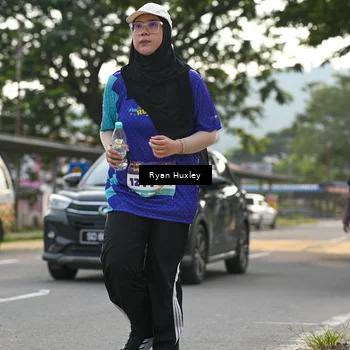 Runner Photo 8240762