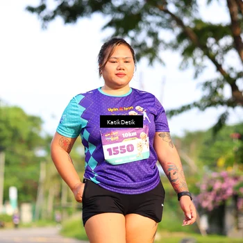 Runner Photo 8240763