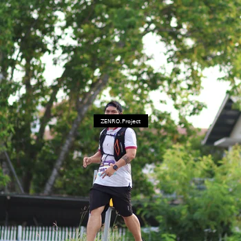 Runner Photo 8240764