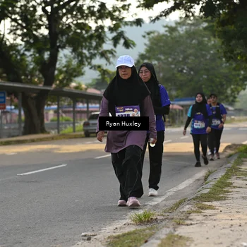 Runner Photo 8240765