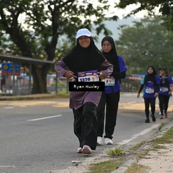 Runner Photo 8240767