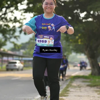 Runner Photo 8240772