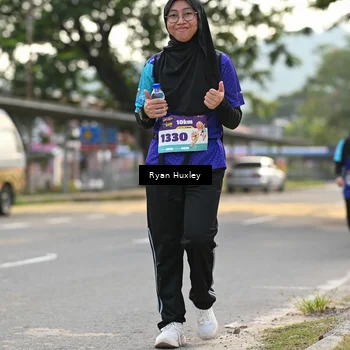 Runner Photo 8240781
