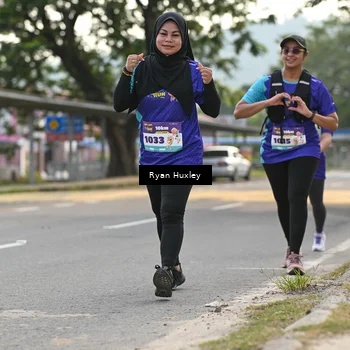 Runner Photo 8240788