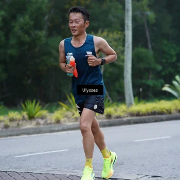 Runner Photo 8240790