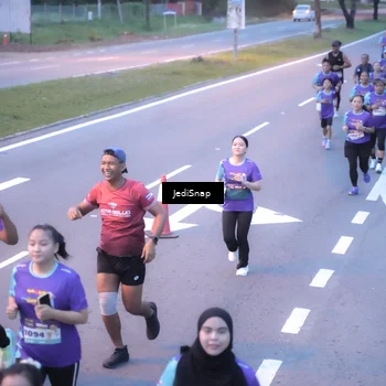 Runner Photo 8240791