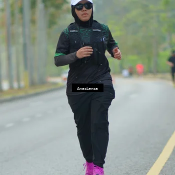 Runner Photo 8240795