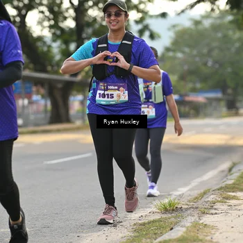 Runner Photo 8240798