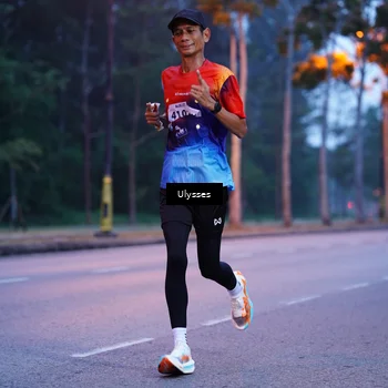 Runner Photo 8240799