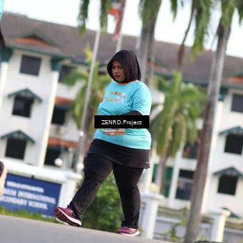 Runner Photo 8240803